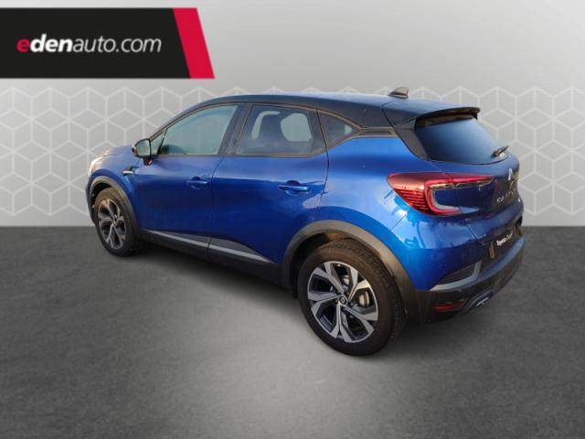 Renault Captur image 3