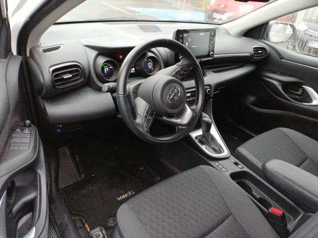 Toyota Yaris image 6