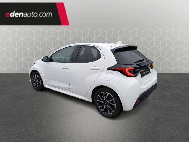 Toyota Yaris image 3