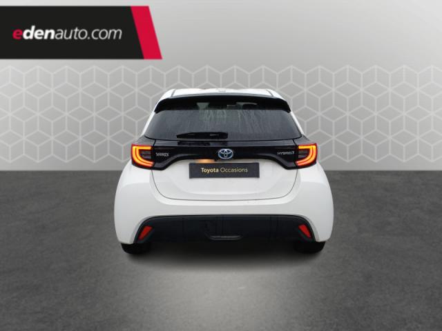 Toyota Yaris image 5