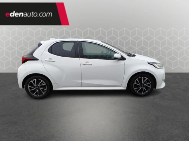 Toyota Yaris image 2