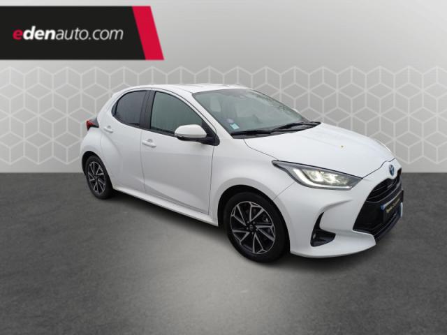 Toyota Yaris image 7