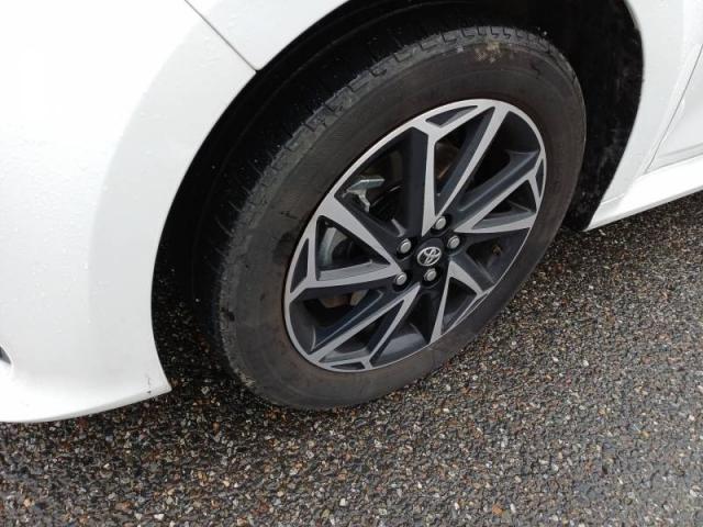 Toyota Yaris image 1