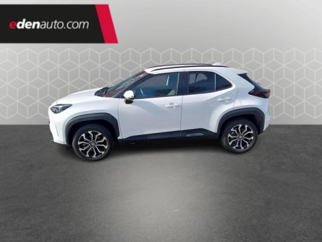 Toyota Yaris image 8