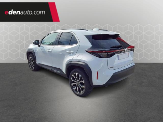 Toyota Yaris image 9