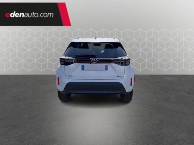 Toyota Yaris image 2