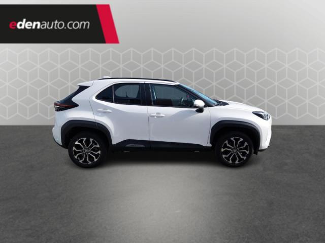 Toyota Yaris image 1