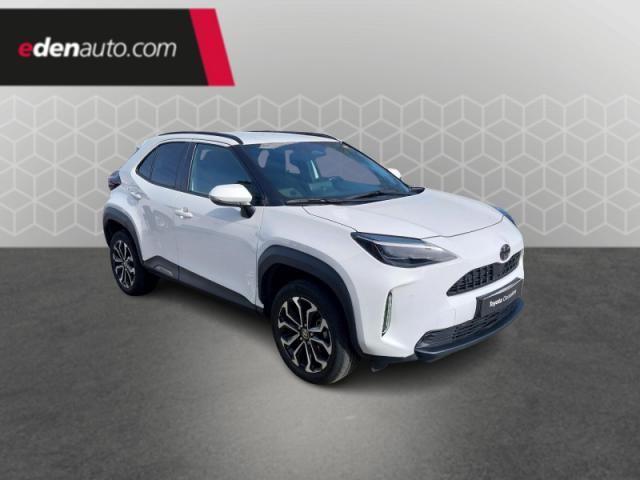 Toyota Yaris image 3