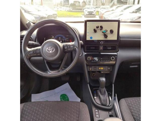 Toyota Yaris image 5