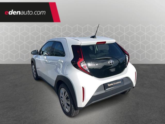 Toyota Aygo X image 7