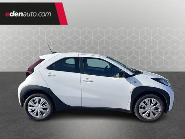 Toyota Aygo X image 3