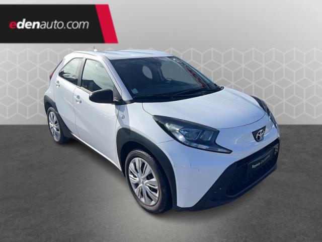 Toyota Aygo X image 2