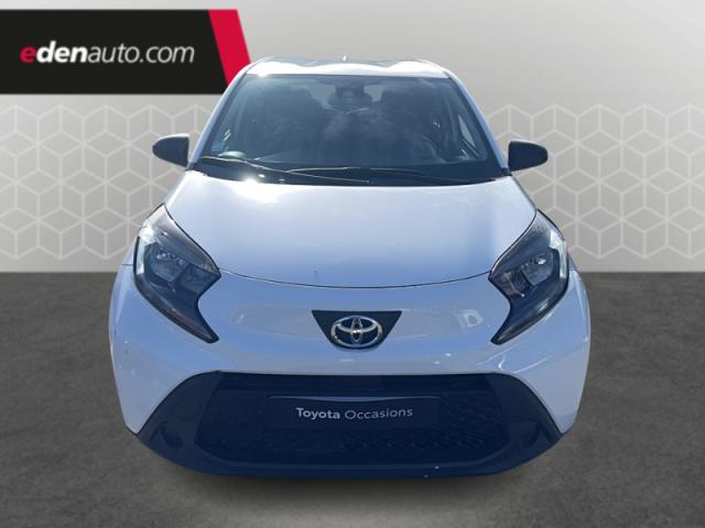 Toyota Aygo X image 4
