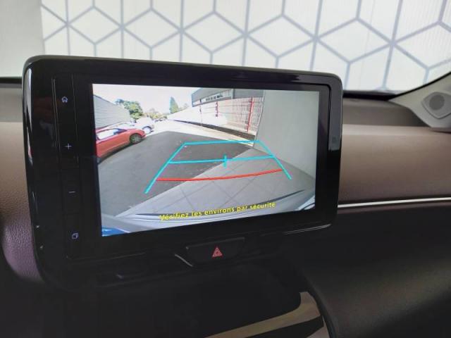 Toyota Yaris image 3