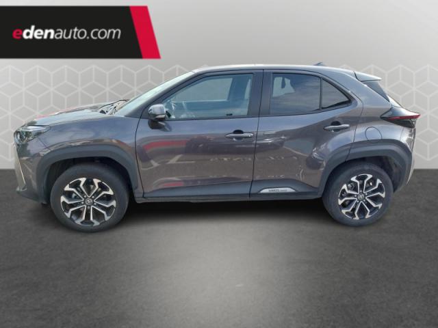 Toyota Yaris image 7