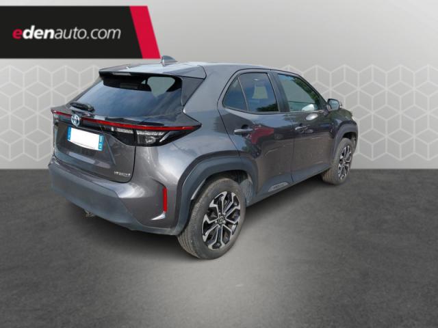 Toyota Yaris image 8