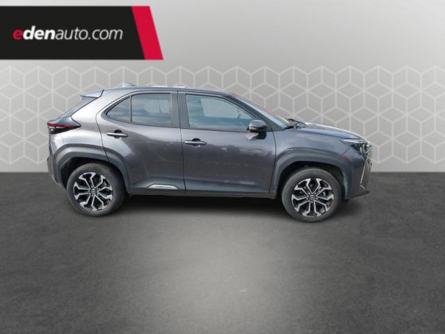 Toyota Yaris image 6