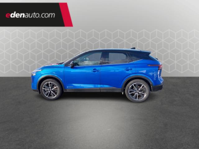 Nissan Qashqai image 9