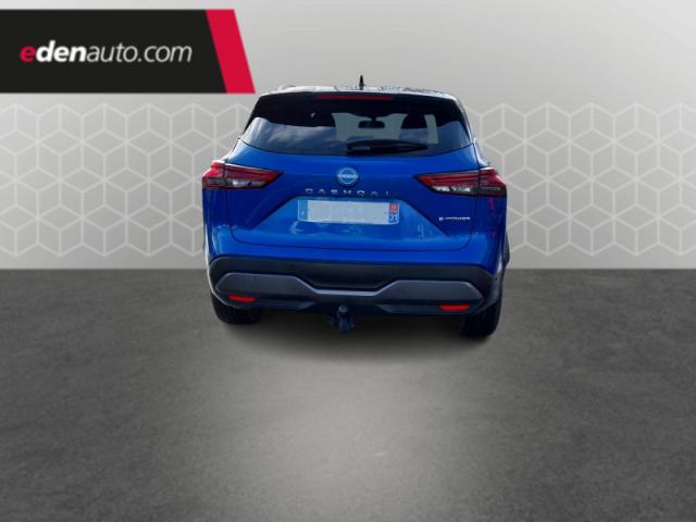 Nissan Qashqai image 5