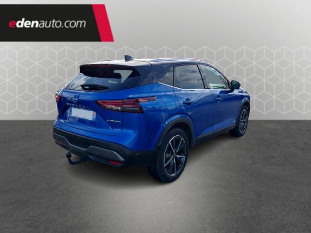 Nissan Qashqai image 1