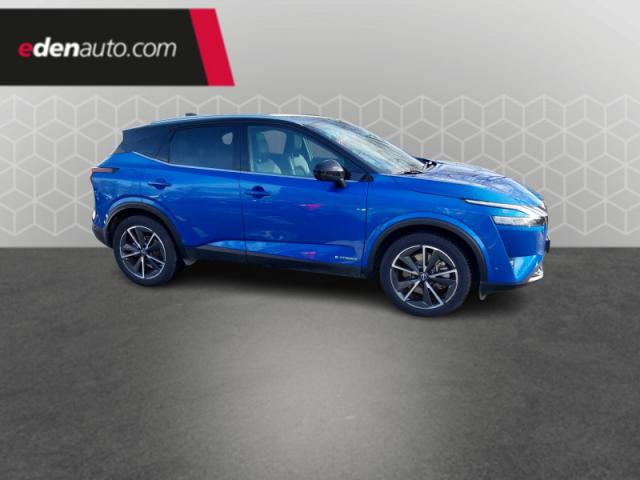 Nissan Qashqai image 3