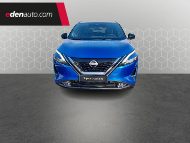 Nissan Qashqai image 6