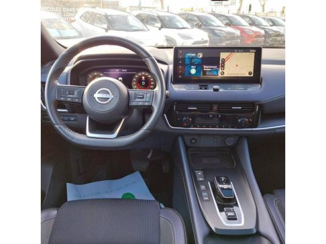 Nissan Qashqai image 7