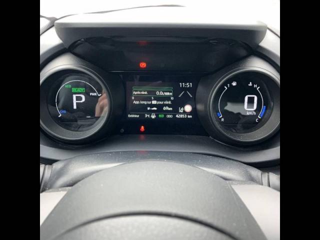 Toyota Yaris image 5