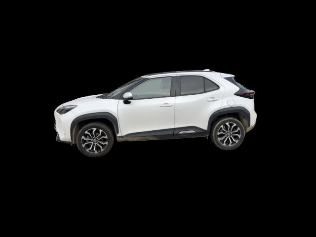 Toyota Yaris image 3