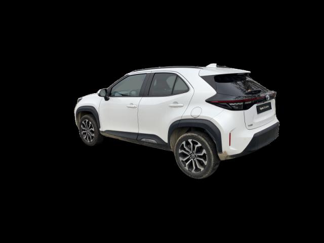 Toyota Yaris image 7