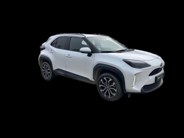 Toyota Yaris image 9