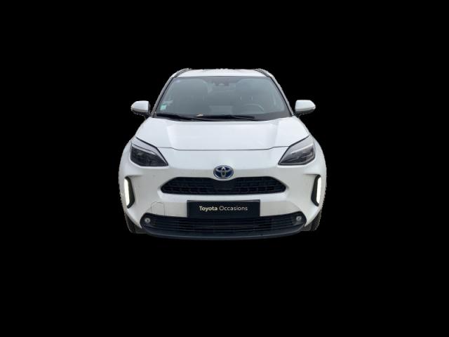 Toyota Yaris image 2