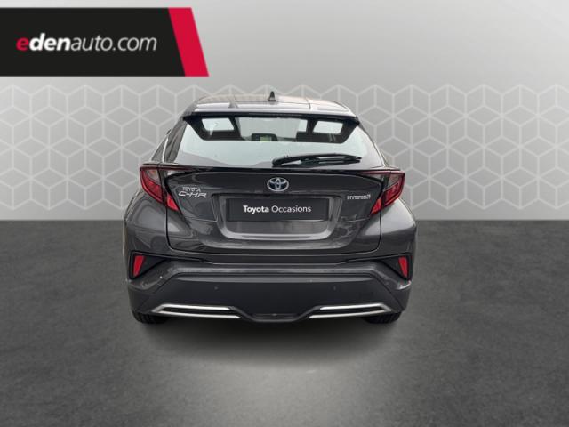 Toyota C-Hr image 5