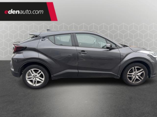 Toyota C-Hr image 2