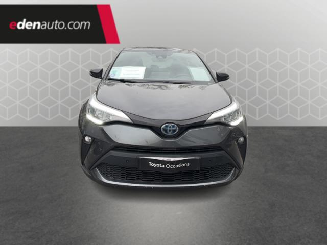 Toyota C-Hr image 9
