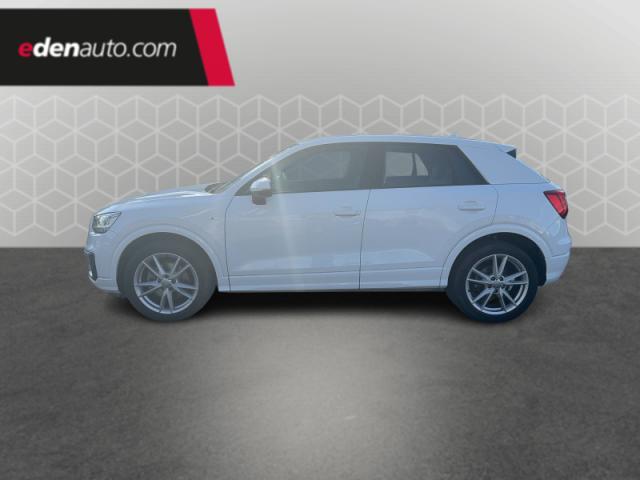 Audi Q2 image 6