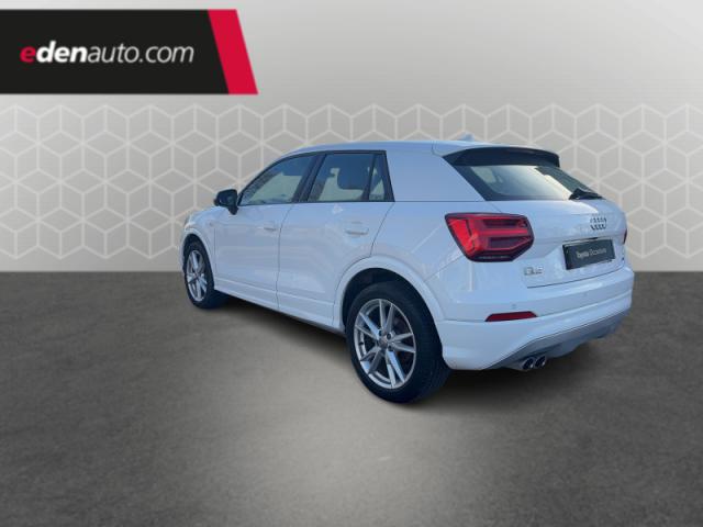 Audi Q2 image 3