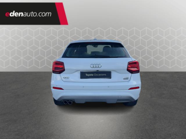 Audi Q2 image 7