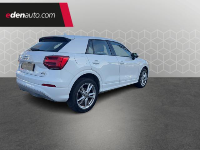Audi Q2 image 1