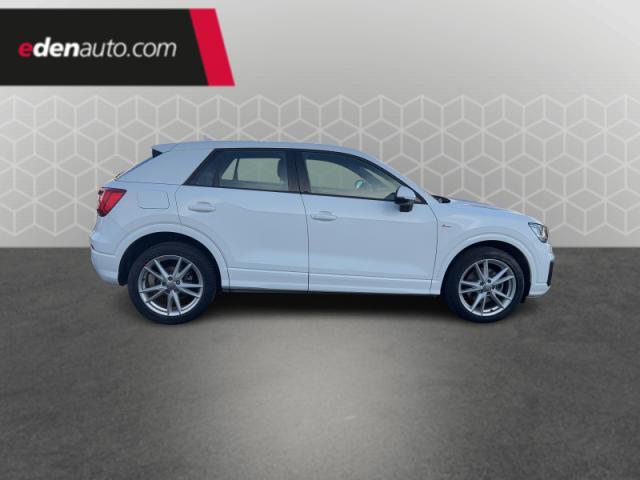 Audi Q2 image 5