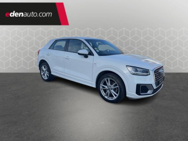Audi Q2 image 2