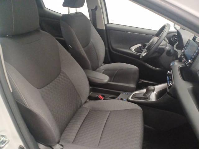 Toyota Yaris image 8