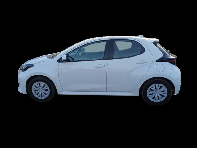 Toyota Yaris image 5