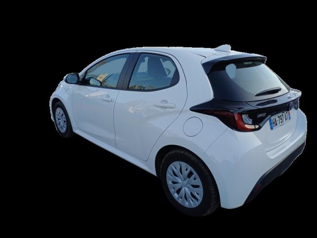 Toyota Yaris image 1