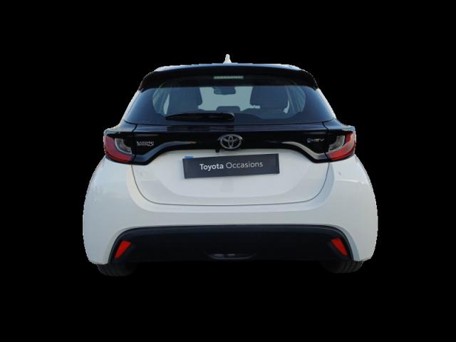 Toyota Yaris image 3