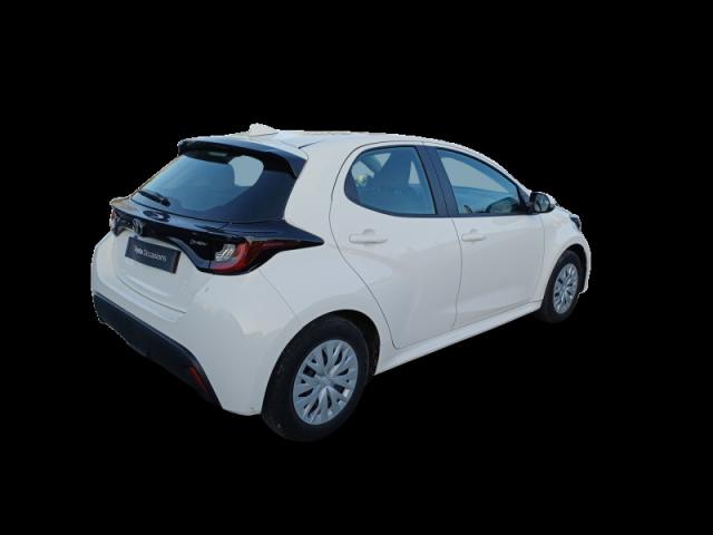 Toyota Yaris image 2