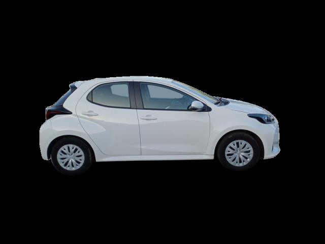 Toyota Yaris image 7