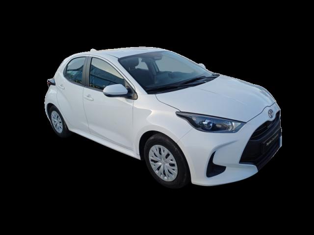 Toyota Yaris image 6