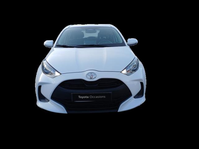Toyota Yaris image 4