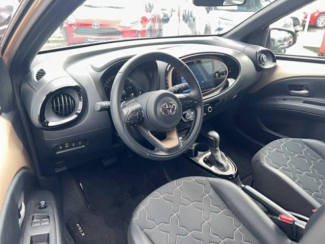 Toyota Aygo X image 3